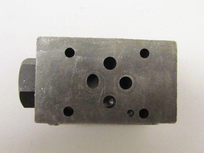 Vickers DGMDC 3 Y PK 41 Hydraulic Check Valve NEW
