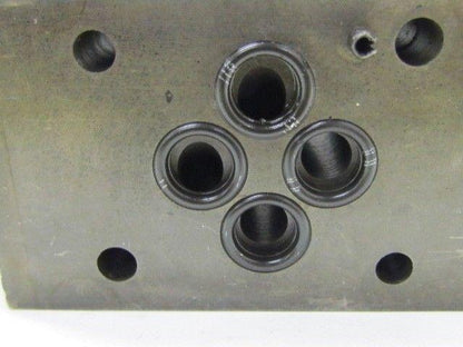 Vickers DGMDC 3 Y PK 41 Hydraulic Check Valve NEW
