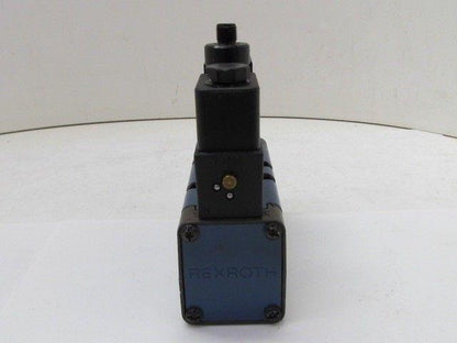 Rexroth Ceram GS-020022-00909 24 VDC Pneumatic Solenoid Valve