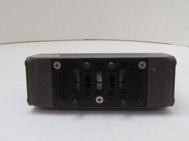 Rexroth Ceram GS-020022-00909 24 VDC Pneumatic Solenoid Valve