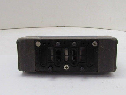 Rexroth Ceram GS-020022-00909 24 VDC Pneumatic Solenoid Valve