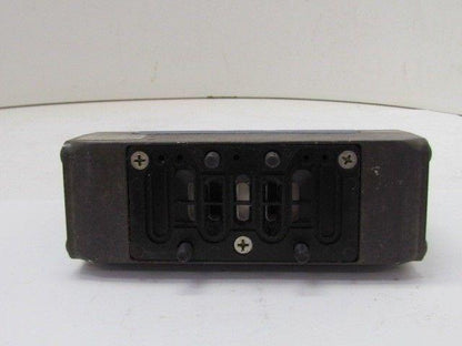 Rexroth Ceram GS-020022-00909 24 VDC Pneumatic Solenoid Valve