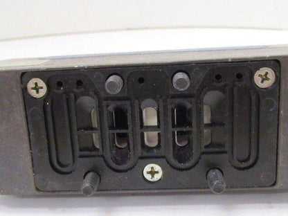 Rexroth Ceram GS-020022-00909 24 VDC Pneumatic Solenoid Valve