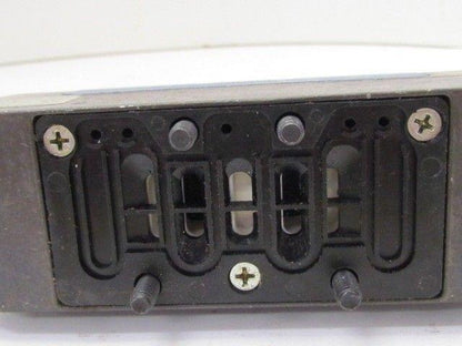 Rexroth Ceram GS-020022-00909 24 VDC Pneumatic Solenoid Valve