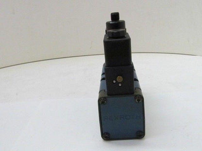 Rexroth Ceram GS-020022-00909 24 VDC Pneumatic Solenoid Valve