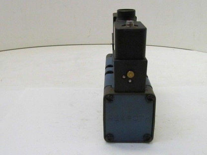 Rexroth Ceram GS-020012-00707 110VAC Pneumatic Solenoid Valve