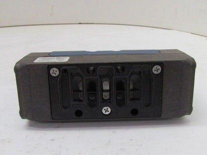 Rexroth Ceram GS-020012-00707 110VAC Pneumatic Solenoid Valve