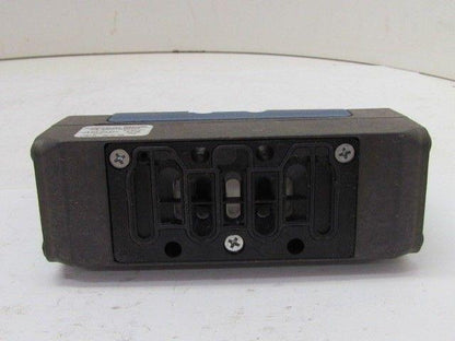 Rexroth Ceram GS-020012-00707 110VAC Pneumatic Solenoid Valve