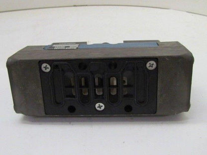 Rexroth Ceram GS-20052-0707 110VAC Pneumatic Solenoid Valve