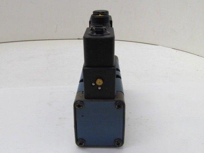 Rexroth Ceram GS-20052-0707 110VAC Pneumatic Solenoid Valve
