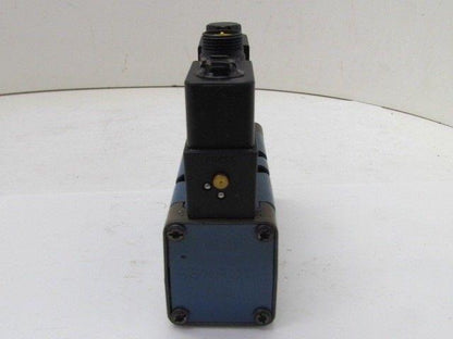 Rexroth Ceram GS-20052-0707 110VAC Pneumatic Solenoid Valve