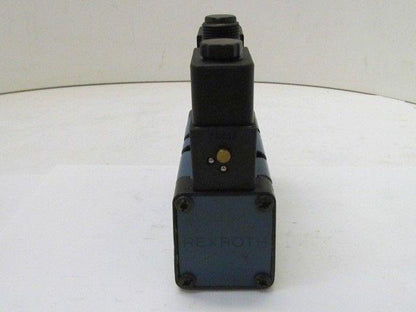 Rexroth Ceram GS-20052-0707 110VAC Pneumatic Solenoid Valve
