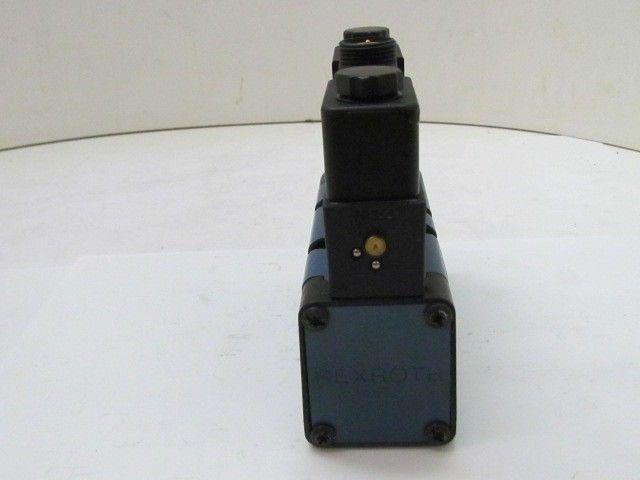 Rexroth Ceram GS-20052-0707 110VAC Pneumatic Solenoid Valve