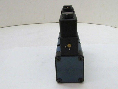 Rexroth Ceram GS-20052-0707 110VAC Pneumatic Solenoid Valve