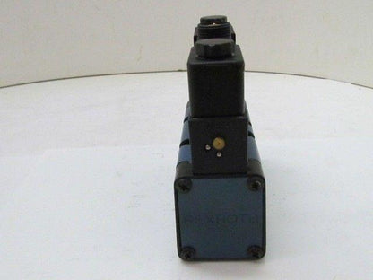 Rexroth Ceram GS-20052-0707 110VAC Pneumatic Solenoid Valve