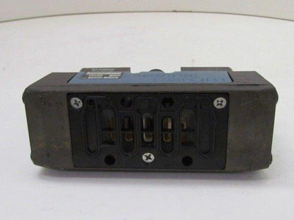 Rexroth Ceram GS-20052-0707 110VAC Pneumatic Solenoid Valve