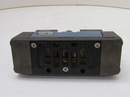 Rexroth Ceram GS-20052-0707 110VAC Pneumatic Solenoid Valve