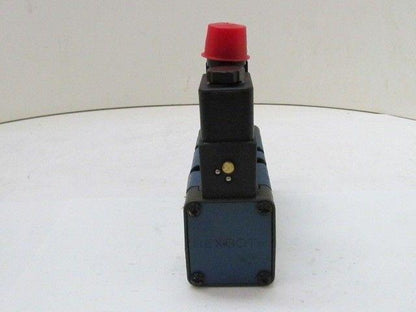Rexroth Ceram GS-020052-00909 24VDC Pneumatic Solenoid Valve