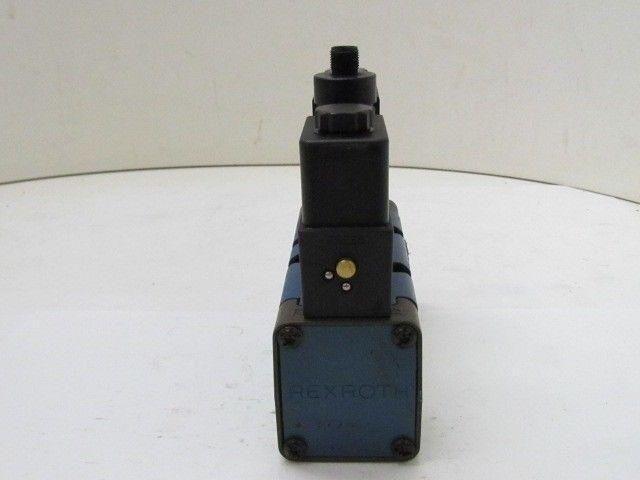 Rexroth Ceram GS-020052-00909 24VDC Pneumatic Solenoid Valve