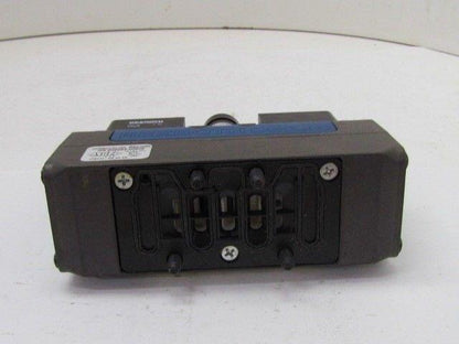 Rexroth Ceram GS-020052-00909 24VDC Pneumatic Solenoid Valve