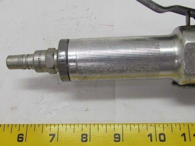 Chicago Pneumatic 3081 Softork CP-3081Tanden Can-13T RPM 370 1/2" Torque Wrench