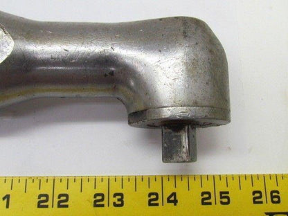 Chicago Pneumatic 3081 Softork CP-3081Tanden Can-13T RPM 370 1/2" Torque Wrench