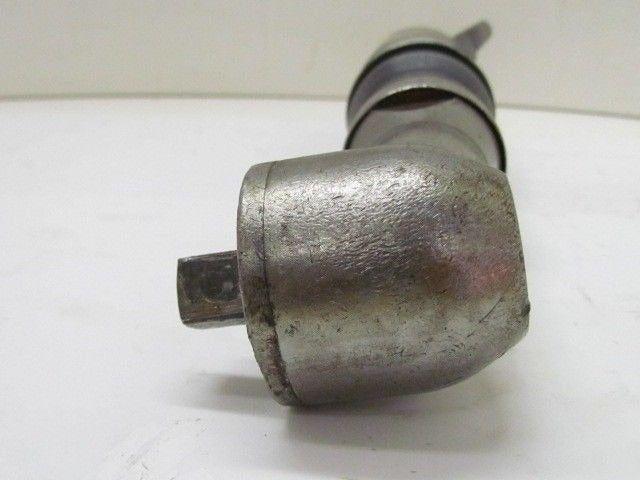 Chicago Pneumatic 3081 Softork CP-3081Tanden Can-13T RPM 370 1/2" Torque Wrench