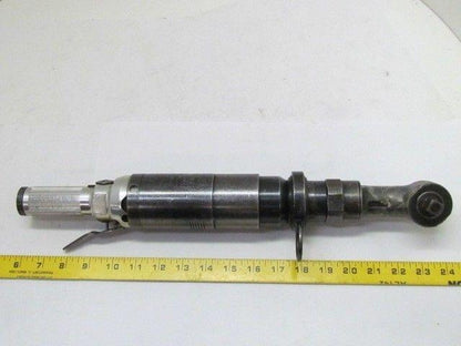 Chicago Pneumatic 3081 Softork CP-3081Tanden CAN-13T 370rpm 1/2" Torque Wrench