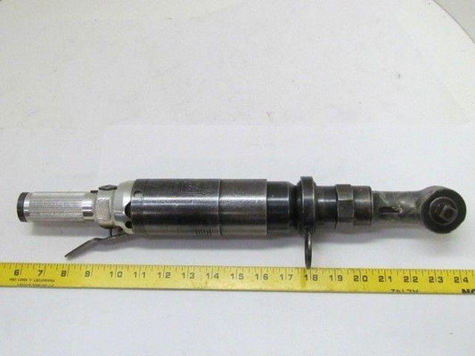 Chicago Pneumatic 3081 Softork CP-3081Tanden CAN-13T 370rpm 1/2" Torque Wrench