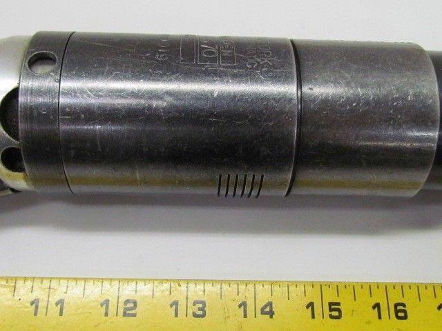 Chicago Pneumatic 3081 Softork CP-3081Tanden CAN-13T 370rpm 1/2" Torque Wrench