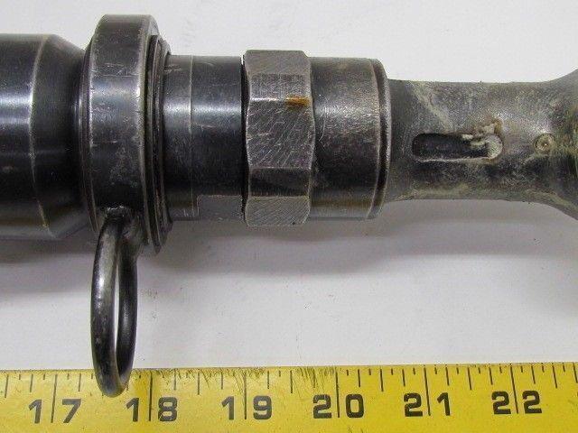 Chicago Pneumatic 3081 Softork CP-3081Tanden CAN-13T 370rpm 1/2" Torque Wrench