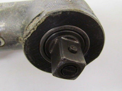 Chicago Pneumatic 3081 Softork CP-3081Tanden CAN-13T 370rpm 1/2" Torque Wrench