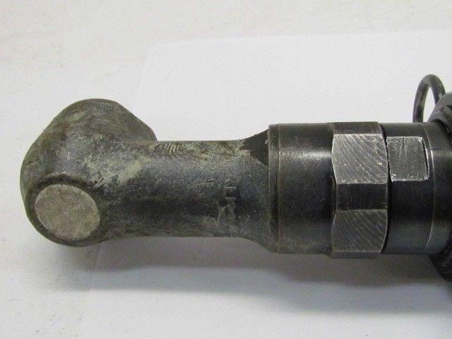 Chicago Pneumatic 3081 Softork CP-3081Tanden CAN-13T 370rpm 1/2" Torque Wrench