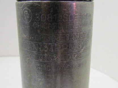 Chicago Pneumatic 3081 Softork CP-3081tanden CAN-13T 370RPM 1/2" Torque Wrench