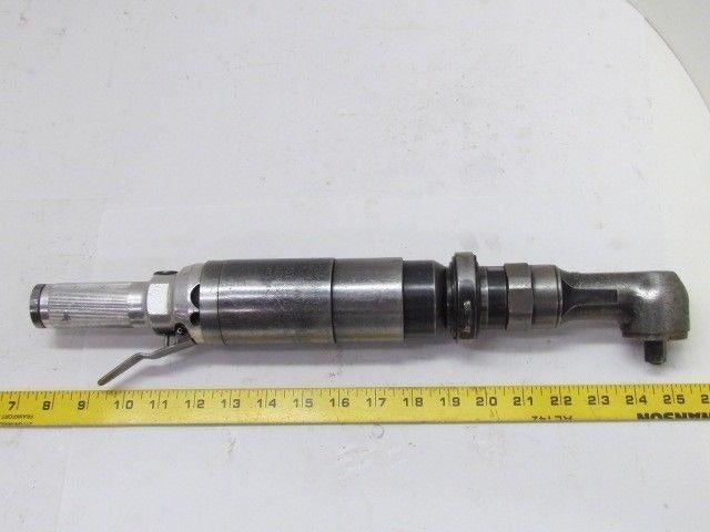 Chicago Pneumatic 3081 Softork CP-3081tanden CAN-13T 370RPM 1/2" Torque Wrench