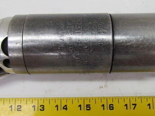 Chicago Pneumatic 3081 Softork CP-3081tanden CAN-13T 370RPM 1/2" Torque Wrench