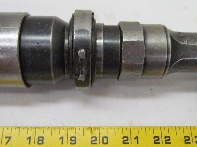 Chicago Pneumatic 3081 Softork CP-3081tanden CAN-13T 370RPM 1/2" Torque Wrench