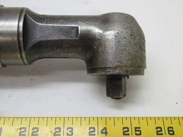 Chicago Pneumatic 3081 Softork CP-3081tanden CAN-13T 370RPM 1/2" Torque Wrench