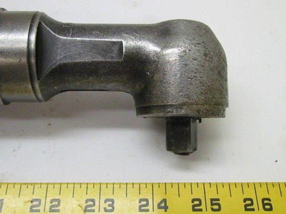 Chicago Pneumatic 3081 Softork CP-3081tanden CAN-13T 370RPM 1/2" Torque Wrench