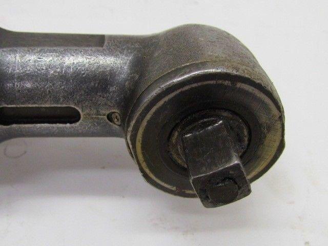 Chicago Pneumatic 3081 Softork CP-3081tanden CAN-13T 370RPM 1/2" Torque Wrench