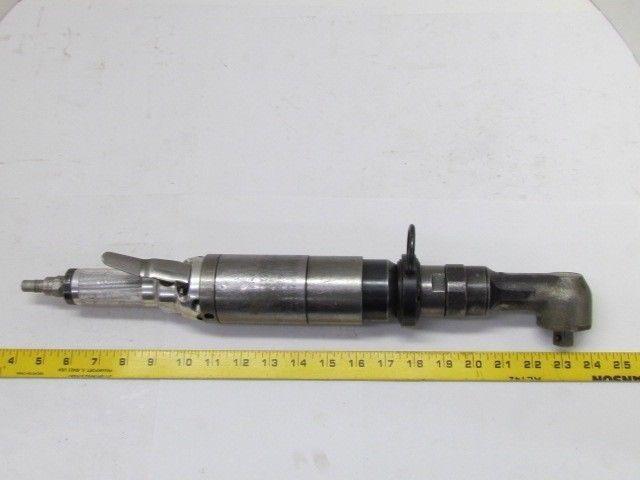 Chicago Pneumatic 3081 Softork CP-3081TANDEN CAN-13T 370rpm 1/2" Torque Wrench
