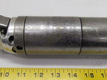 Chicago Pneumatic 3081 Softork CP-3081TANDEN CAN-13T 370rpm 1/2" Torque Wrench