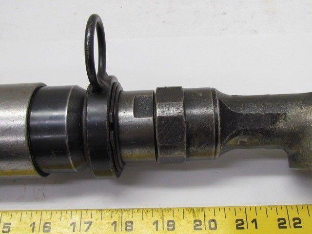 Chicago Pneumatic 3081 Softork CP-3081TANDEN CAN-13T 370rpm 1/2" Torque Wrench