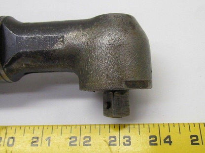 Chicago Pneumatic 3081 Softork CP-3081TANDEN CAN-13T 370rpm 1/2" Torque Wrench