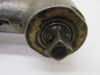 Chicago Pneumatic 3081 Softork CP-3081TANDEN CAN-13T 370rpm 1/2" Torque Wrench