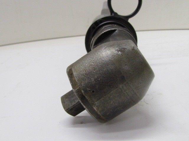 Chicago Pneumatic 3081 Softork CP-3081TANDEN CAN-13T 370rpm 1/2" Torque Wrench