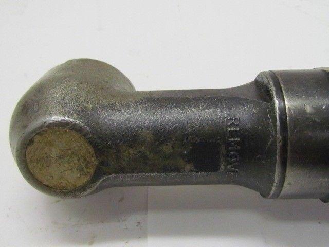 Chicago Pneumatic 3081 Softork CP-3081TANDEN CAN-13T 370rpm 1/2" Torque Wrench