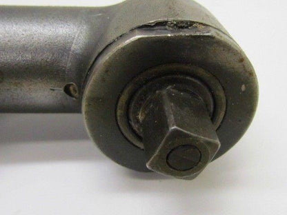 Chicago Pneumatic 3081 Softork CP-3081 Tancen CAN-12T 405rpm 1/2" Angle Wrench