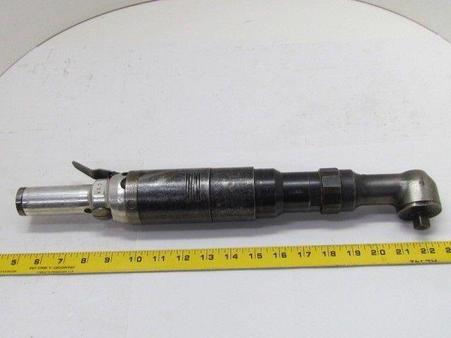 Chicago Pneumatic 3081 Softork CP-3081 Tancen CAN-12T 405rpm 1/2" Angle Wrench