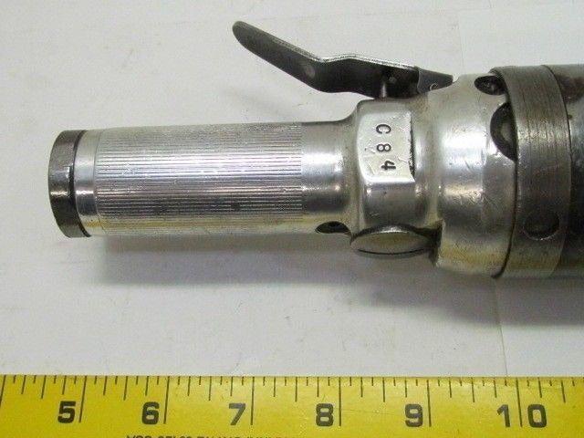 Chicago Pneumatic 3081 Softork CP-3081 Tancen CAN-12T 405rpm 1/2" Angle Wrench